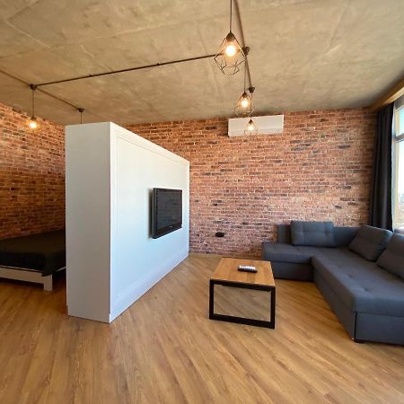 أوديسا Loft Pearl Of Arcadia Apartments المظهر الخارجي الصورة