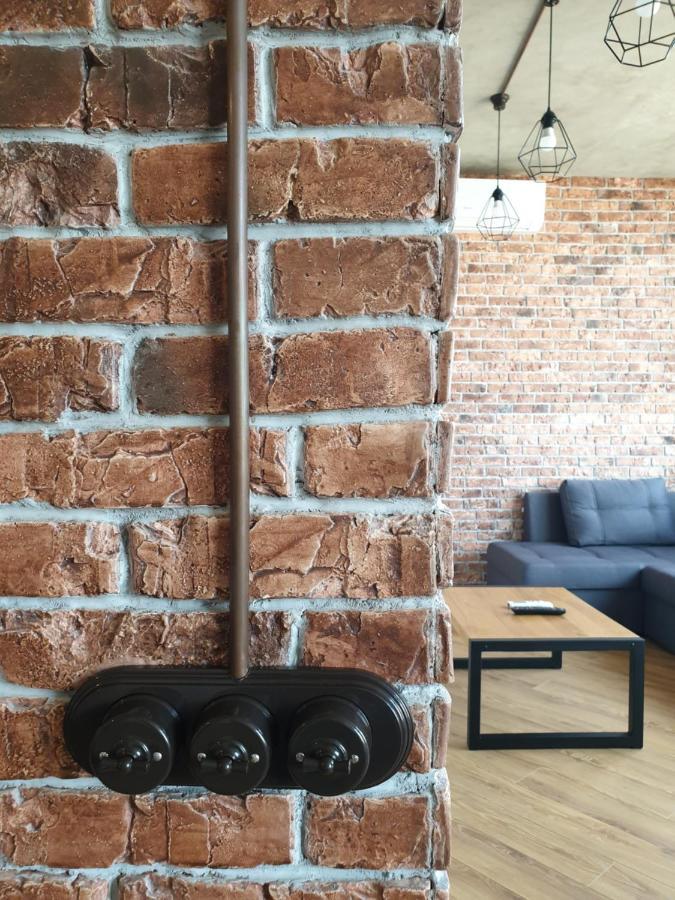 أوديسا Loft Pearl Of Arcadia Apartments المظهر الخارجي الصورة