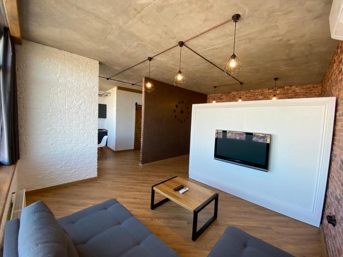 أوديسا Loft Pearl Of Arcadia Apartments المظهر الخارجي الصورة