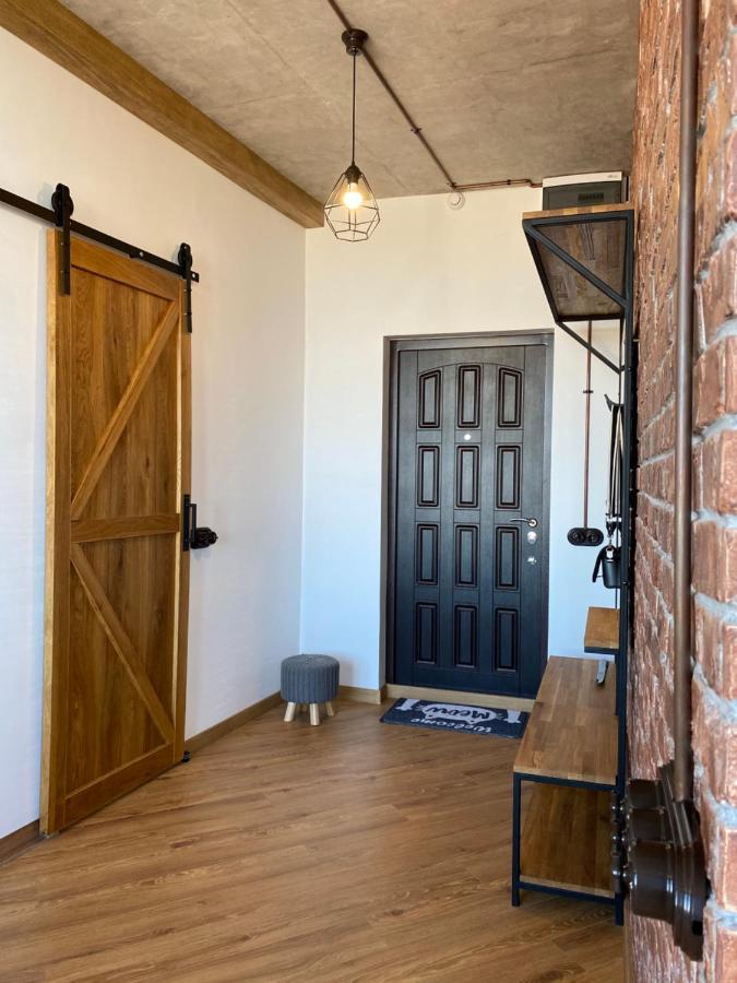 أوديسا Loft Pearl Of Arcadia Apartments المظهر الخارجي الصورة