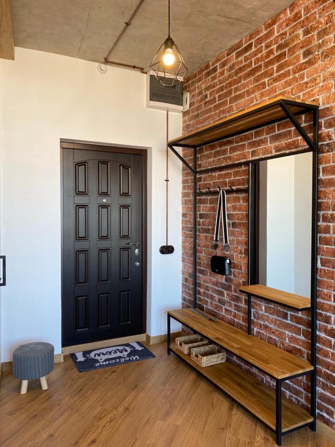 أوديسا Loft Pearl Of Arcadia Apartments المظهر الخارجي الصورة