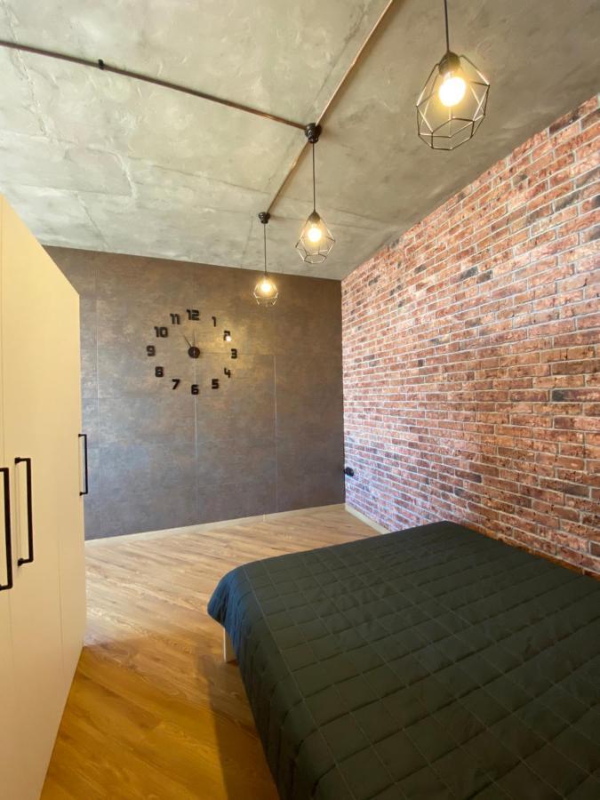 أوديسا Loft Pearl Of Arcadia Apartments المظهر الخارجي الصورة