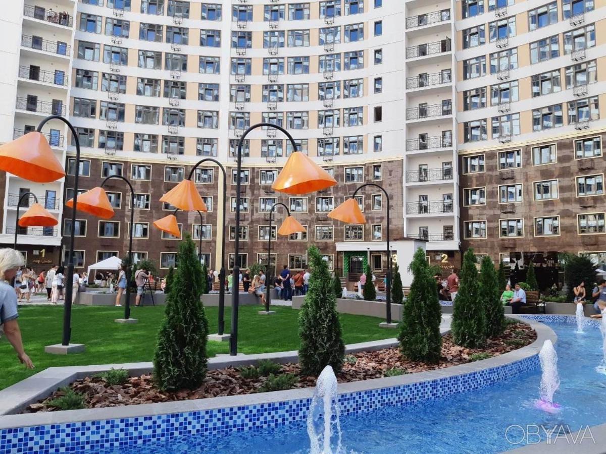 أوديسا Loft Pearl Of Arcadia Apartments المظهر الخارجي الصورة