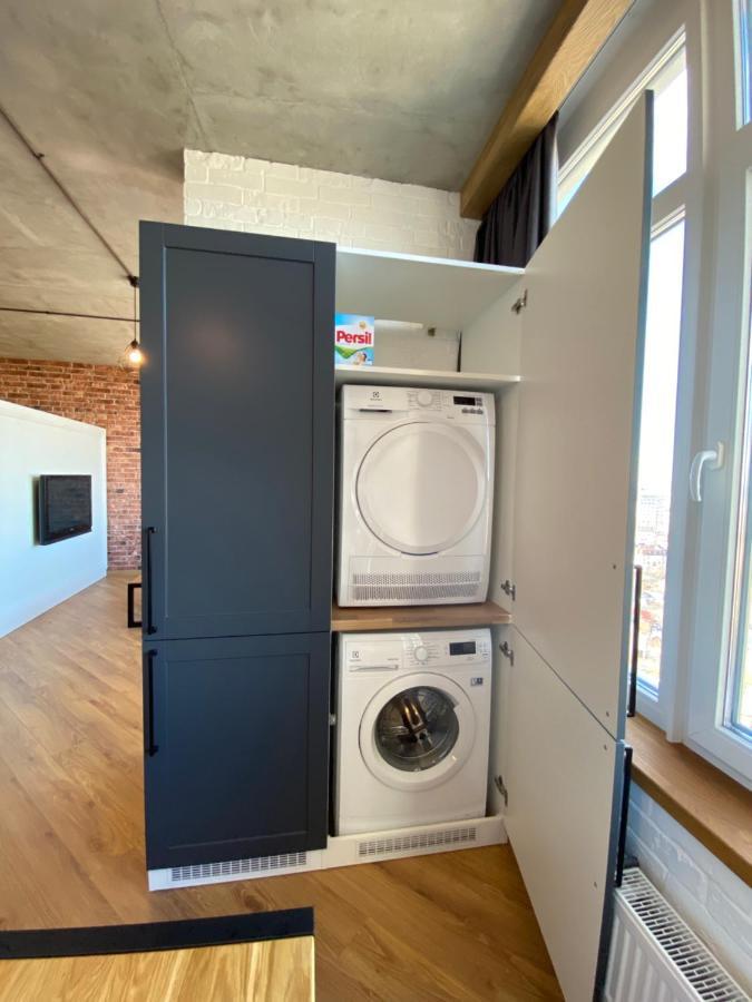 أوديسا Loft Pearl Of Arcadia Apartments المظهر الخارجي الصورة