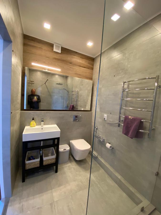 أوديسا Loft Pearl Of Arcadia Apartments المظهر الخارجي الصورة
