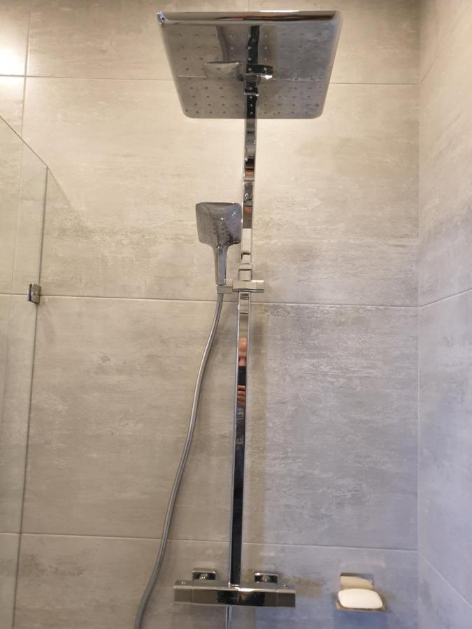 أوديسا Loft Pearl Of Arcadia Apartments المظهر الخارجي الصورة